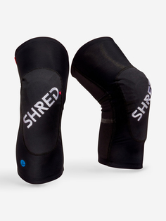 Наколенники Shred Flexi Knee Pads Lite, Черный