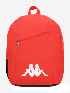 Рюкзак Kappa Velia, Красный