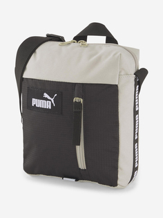 Сумка PUMA Evoess Portable, Серый