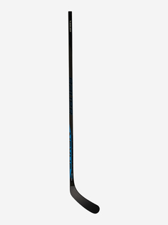 Клюшка хоккейная детская Bauer Nexus E5 Pro SR, Черный Бауэр