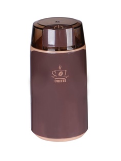 Кофемолка DELTA DL-087К Brown