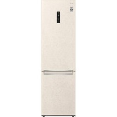 Встраиваемый холодильник LG GC-B509SEUM