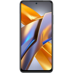Смартфон Xiaomi Poco M5s 128Gb 4Gb белый