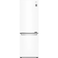 Холодильник LG GC-B459SQCL