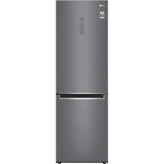 Холодильник LG GA-B459MLWL