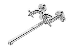 Смеситель для ванны Acros Hoff