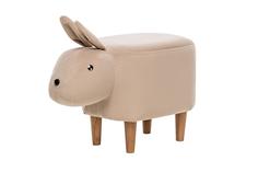 Пуф Rabbit combi Hoff