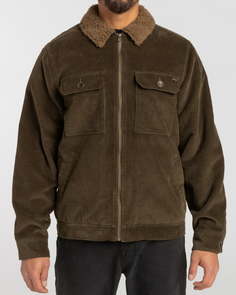 КУРТКА BARLOW SHERPA C M JCKT 0198 Billabong