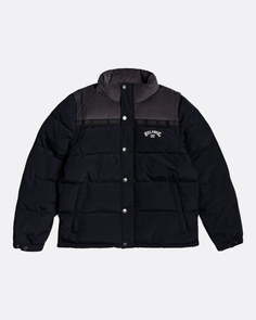 КУРТКА HERITAGE PUFFER M JCKT 0019 Billabong