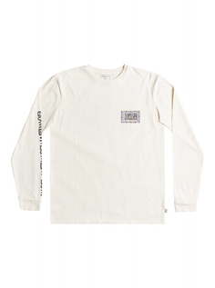 Лонгслив Electric Feel Quiksilver