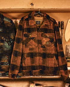 КУРТКА RANGER JACKET M JCKT 0535 Billabong