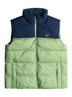 ЖИЛЕТ WOLF SHOULDER S JCKT GKT0 Quiksilver