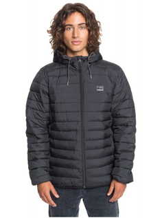 Мужская Куртка С капюшоном Quiksilver Scaly