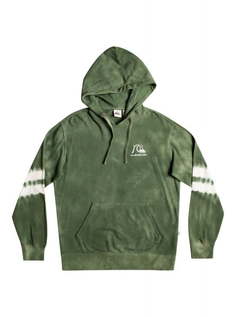 ДЖЕМПЕР ENGINEERED M OTLR GKT6 Quiksilver