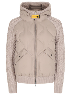 Куртка комбинированная Parajumpers