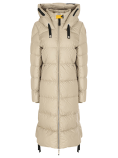 Пуховик стеганый Parajumpers
