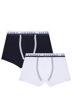 Набор из двух трусов-боксеров La Perla
