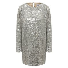 Платье с пайетками In the mood for love