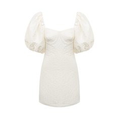 Льняное платье In the mood for love