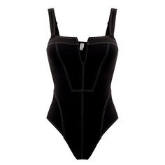 Слитный купальник La Perla