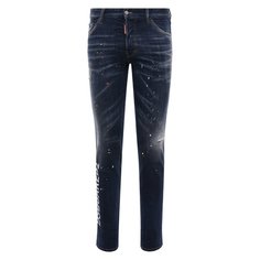 Джинсы Dsquared2