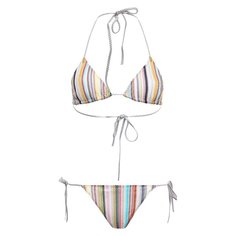 Раздельный купальник Missoni