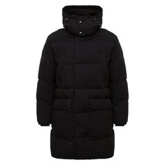 Пуховик Emporio Armani