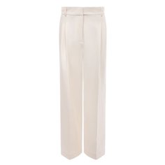 Брюки из вискозы Seven Lab