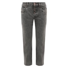 Джинсы Brunello Cucinelli