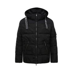Утепленная куртка Bogner