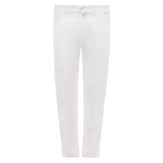 Хлопковые брюки Kiton