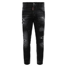 Джинсы Dsquared2