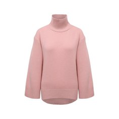 Кашемировый свитер AND the brand