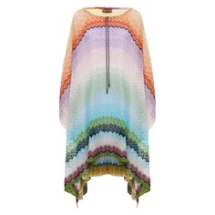 Туника из вискозы Missoni