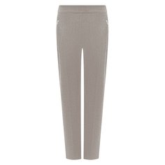 Шерстяные брюки Stella McCartney