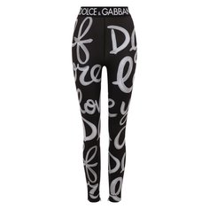 Леггинсы Dolce & Gabbana