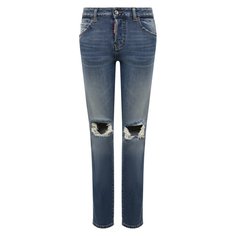 Джинсы Dsquared2