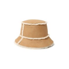 Панама из овчины COCOSHNICK HEADDRESS