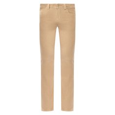 Хлопковые брюки Loro Piana