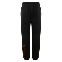 Хлопковые джоггеры Dsquared2
