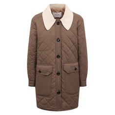 Утепленная куртка Palto