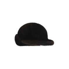 Бейсболка из меха норки FurLand