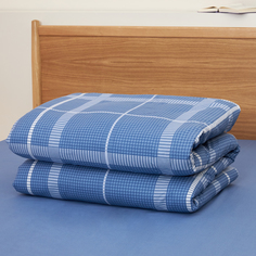 Пододеяльник на молнии Bonmarito Cozy Home