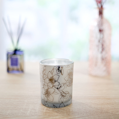 Свеча ароматическая Sea salt&Sage Cozy Home