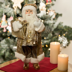 Статуэтка Papá Noel Cozy Home
