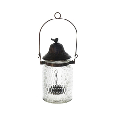Подсвечник Torsoli Cozy Home