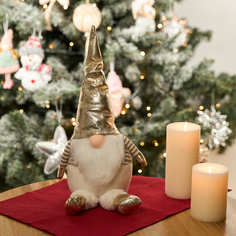 Статуэтка Tobby Cozy Home