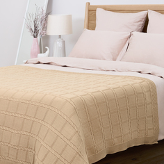 Плед Unione Cozy Home