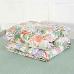 Пододеяльник на молнии Incienso Cozy Home