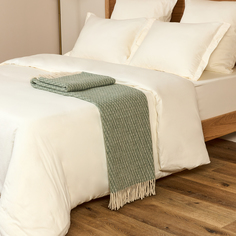 Плед Caldamente Cozy Home